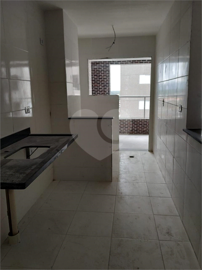 Venda Apartamento Praia Grande Boqueirão REO1065093 6