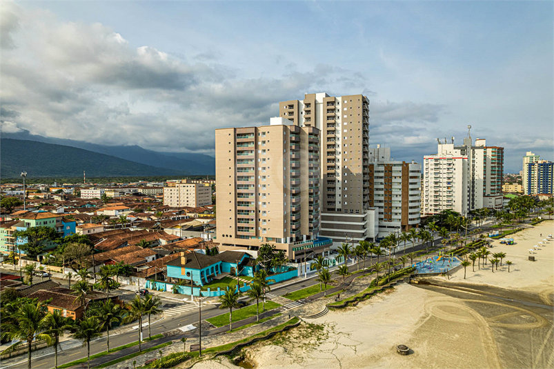 Venda Apartamento Praia Grande Boqueirão REO1065093 81