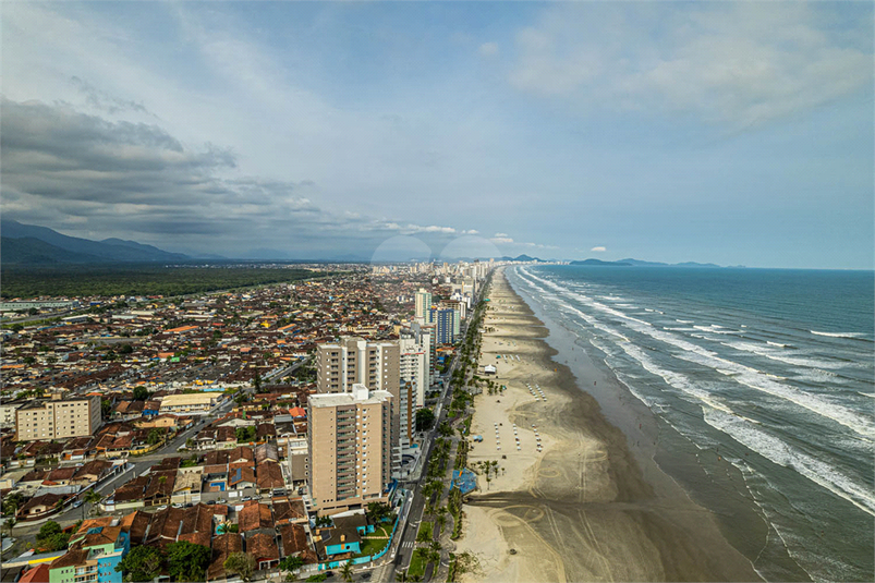 Venda Apartamento Praia Grande Boqueirão REO1065093 79