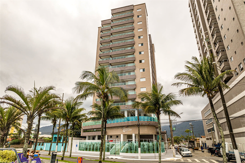 Venda Apartamento Praia Grande Boqueirão REO1065093 2