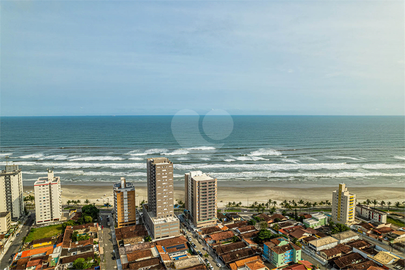 Venda Apartamento Praia Grande Boqueirão REO1065093 78