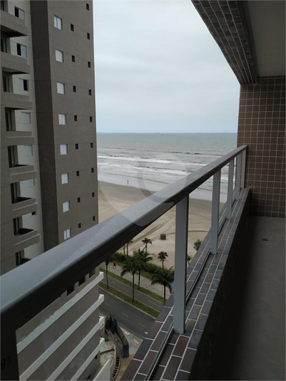 Venda Apartamento Praia Grande Boqueirão REO1065093 5