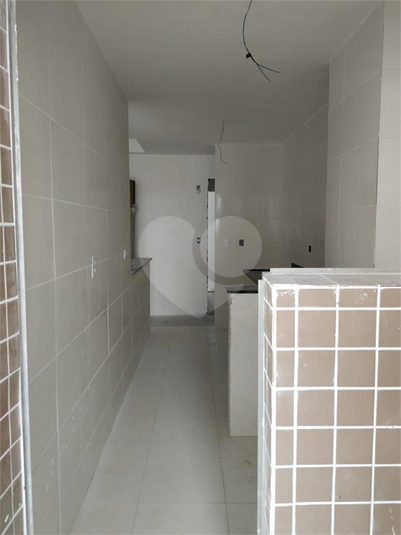 Venda Apartamento Praia Grande Boqueirão REO1065093 7