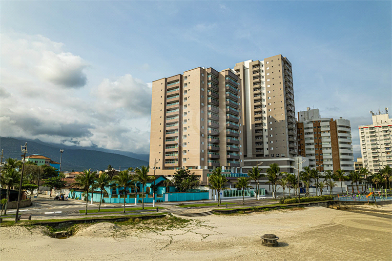 Venda Apartamento Praia Grande Boqueirão REO1065093 84