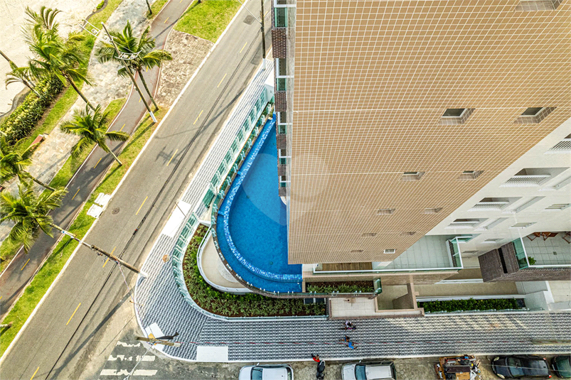 Venda Apartamento Praia Grande Boqueirão REO1065093 57