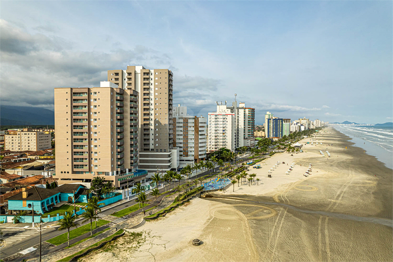 Venda Apartamento Praia Grande Boqueirão REO1065093 82