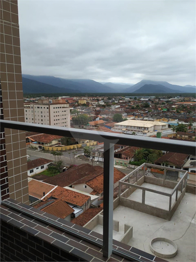 Venda Apartamento Praia Grande Boqueirão REO1065093 8