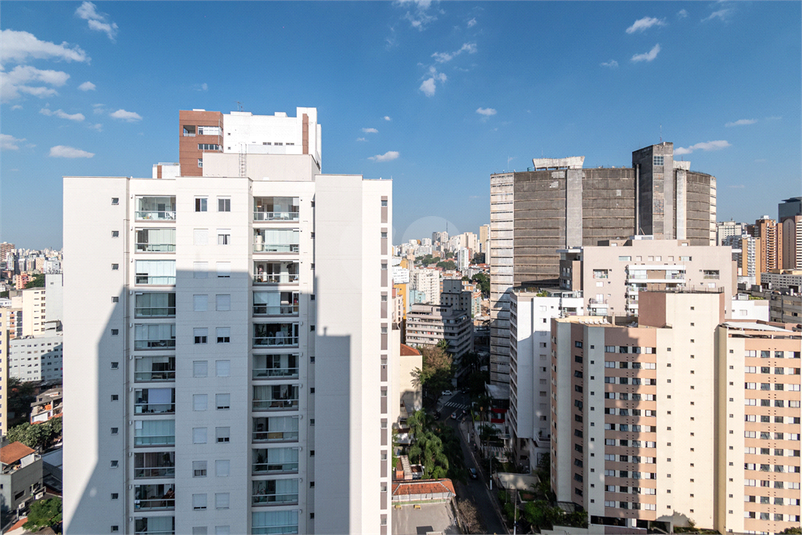 Venda Apartamento São Paulo Bela Vista REO1065094 21