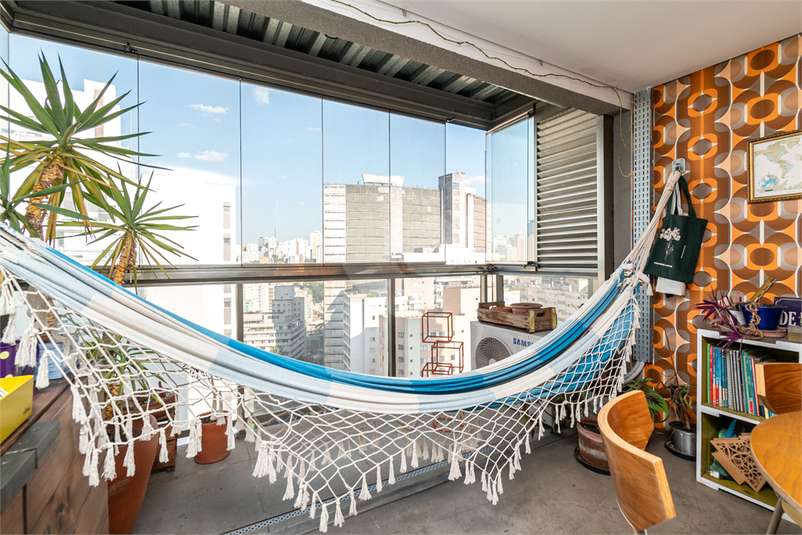 Venda Apartamento São Paulo Bela Vista REO1065094 9