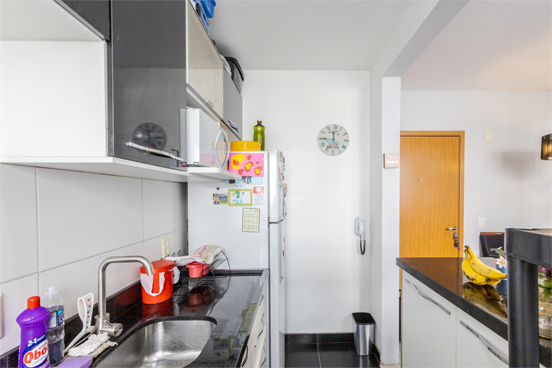 Venda Apartamento Porto Alegre Jardim Leopoldina REO1065097 14