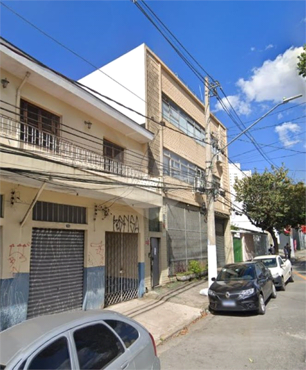 Venda Galpão São Paulo Vila Cruzeiro REO1065102 33