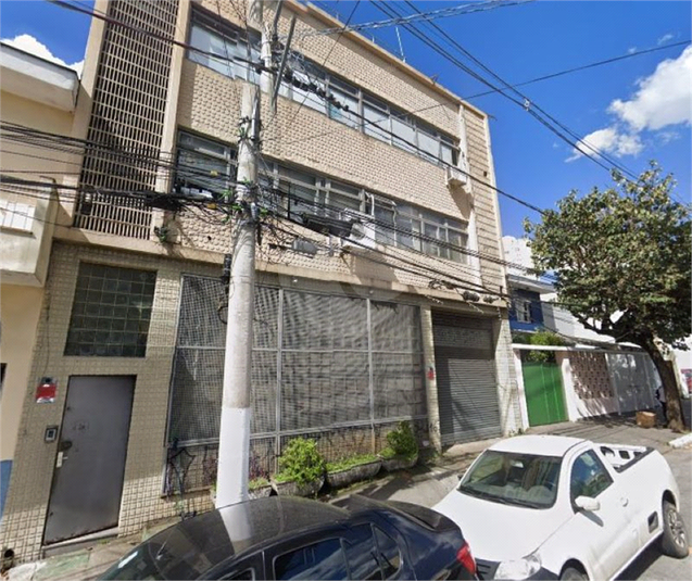 Venda Galpão São Paulo Vila Cruzeiro REO1065102 31