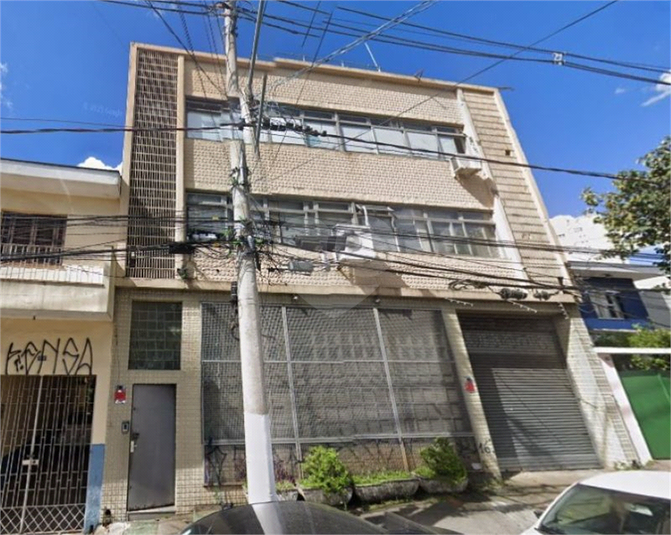 Venda Galpão São Paulo Vila Cruzeiro REO1065102 30