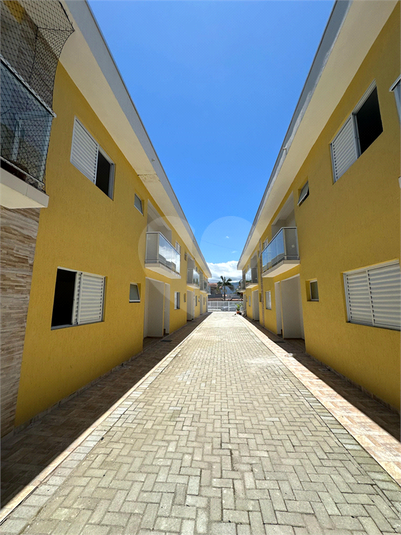 Venda Apartamento Bertioga Vista Linda REO1065104 53