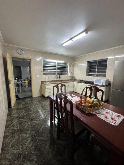 Venda Sobrado São Paulo Vila Santa Terezinha (zona Norte) REO1065105 27