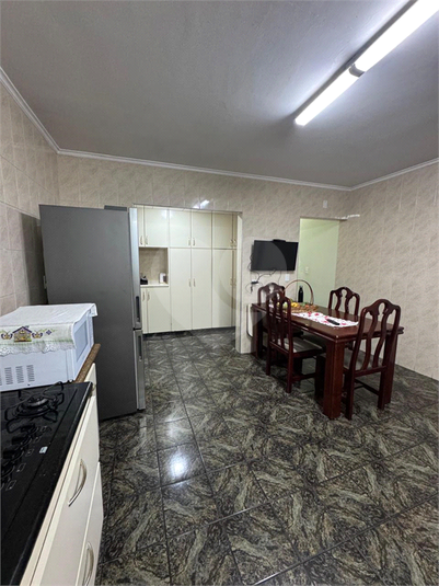 Venda Sobrado São Paulo Vila Santa Terezinha (zona Norte) REO1065105 24