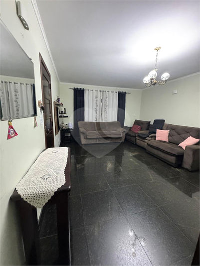 Venda Sobrado São Paulo Vila Santa Terezinha (zona Norte) REO1065105 6