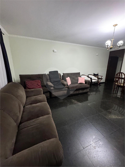 Venda Sobrado São Paulo Vila Santa Terezinha (zona Norte) REO1065105 4