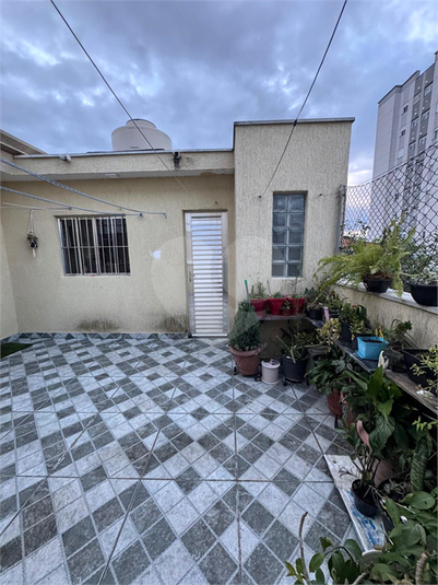 Venda Sobrado São Paulo Vila Santa Terezinha (zona Norte) REO1065105 17