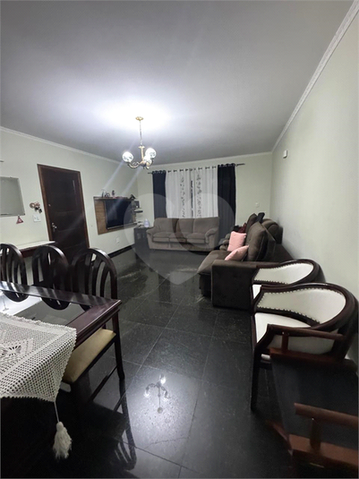 Venda Sobrado São Paulo Vila Santa Terezinha (zona Norte) REO1065105 7