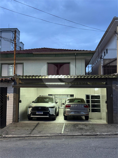 Venda Sobrado São Paulo Vila Santa Terezinha (zona Norte) REO1065105 1