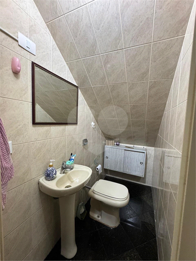 Venda Sobrado São Paulo Vila Santa Terezinha (zona Norte) REO1065105 20