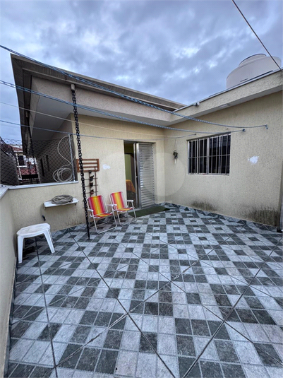 Venda Sobrado São Paulo Vila Santa Terezinha (zona Norte) REO1065105 18