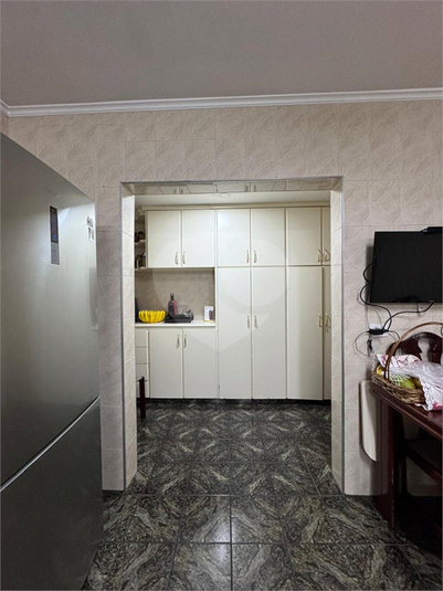 Venda Sobrado São Paulo Vila Santa Terezinha (zona Norte) REO1065105 23