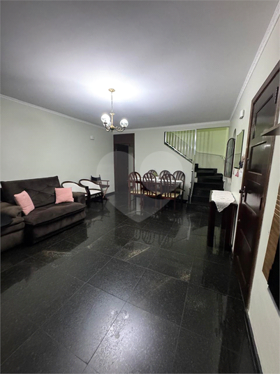 Venda Sobrado São Paulo Vila Santa Terezinha (zona Norte) REO1065105 5