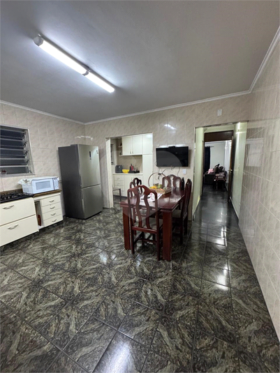 Venda Sobrado São Paulo Vila Santa Terezinha (zona Norte) REO1065105 26