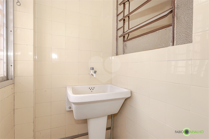 Venda Apartamento Porto Alegre Centro Histórico REO1065106 10