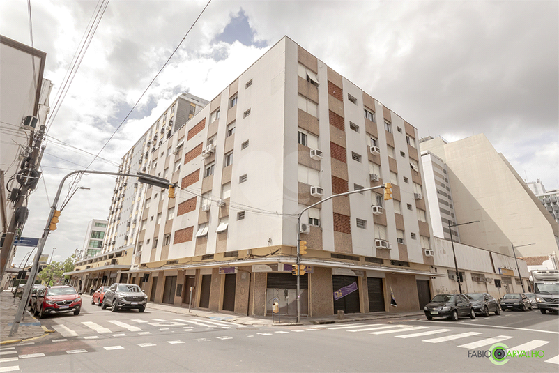 Venda Apartamento Porto Alegre Centro Histórico REO1065106 37