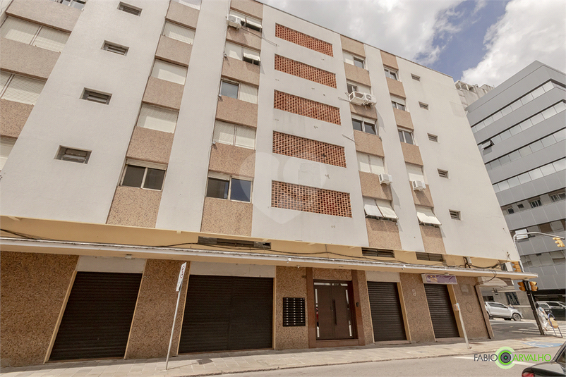 Venda Apartamento Porto Alegre Centro Histórico REO1065106 36