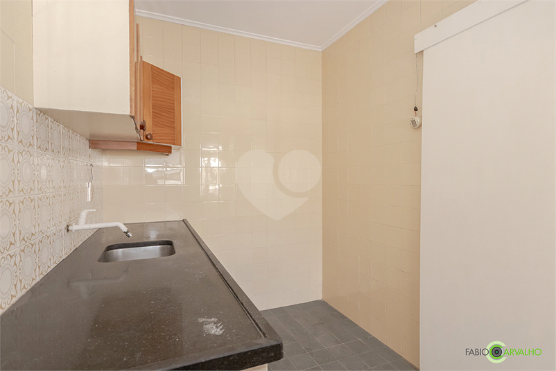 Venda Apartamento Porto Alegre Centro Histórico REO1065106 7