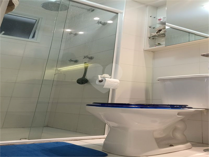 Venda Apartamento São Paulo Vila Oratório REO1065107 18