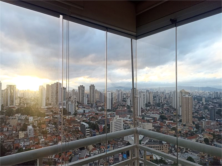 Venda Apartamento São Paulo Vila Oratório REO1065107 24