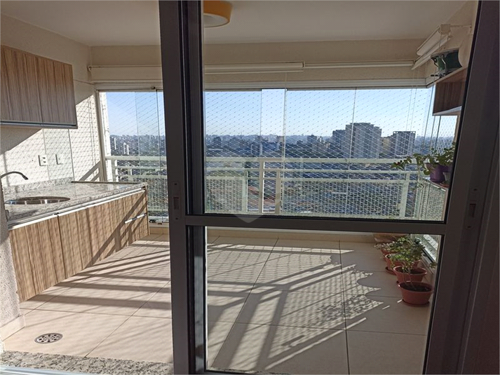 Venda Apartamento São Paulo Vila Oratório REO1065107 9