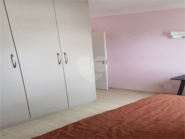 Venda Apartamento São Paulo Vila Oratório REO1065107 14