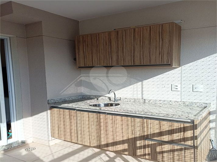 Venda Apartamento São Paulo Vila Oratório REO1065107 7