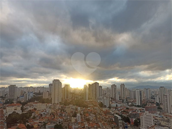 Venda Apartamento São Paulo Vila Oratório REO1065107 23