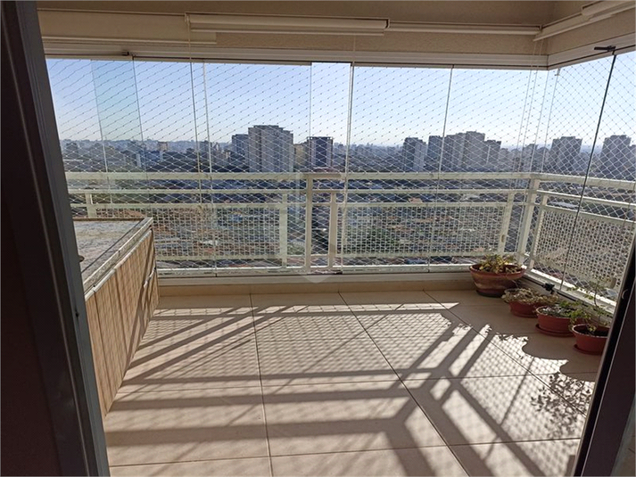 Venda Apartamento São Paulo Vila Oratório REO1065107 10