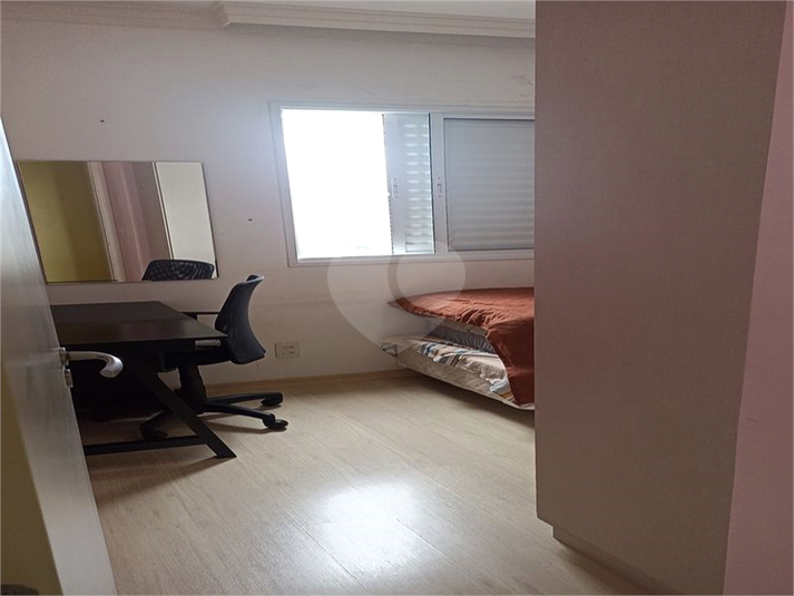 Venda Apartamento São Paulo Vila Oratório REO1065107 15