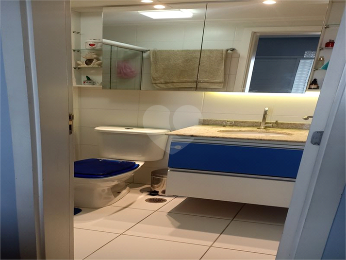 Venda Apartamento São Paulo Vila Oratório REO1065107 17