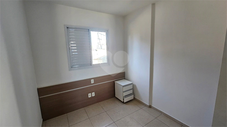 Aluguel Apartamento Bauru Vila Santa Tereza REO1065110 6