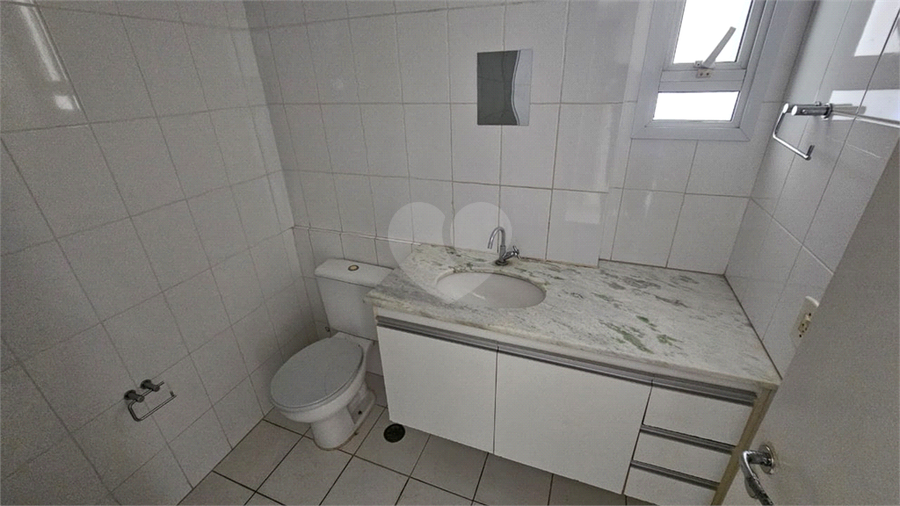 Aluguel Apartamento Bauru Vila Santa Tereza REO1065110 22