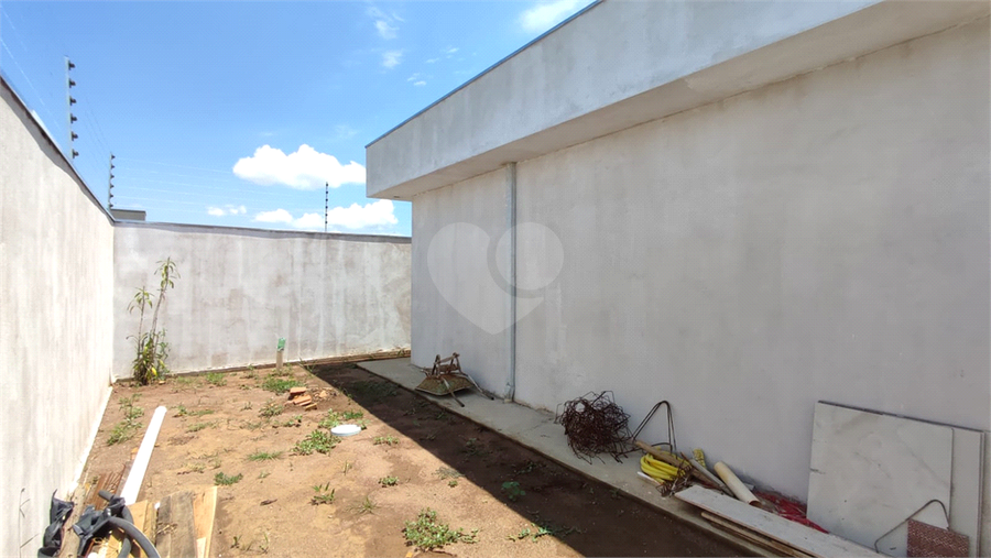 Venda Casa São Carlos Residencial Arcoville REO1065117 5