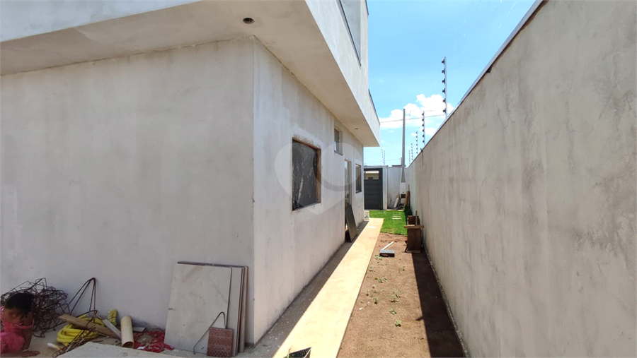 Venda Casa São Carlos Residencial Arcoville REO1065117 9