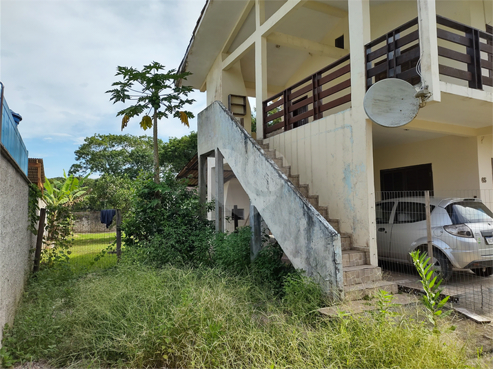 Aluguel Apartamento Itapoá Itapema Do Norte REO1065122 3