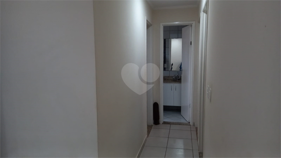 Venda Apartamento Araraquara Jardim Viaduto (vila Xavier) REO1065135 13