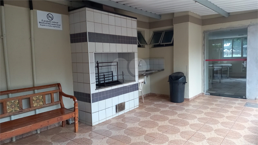 Venda Apartamento Araraquara Jardim Viaduto (vila Xavier) REO1065135 19